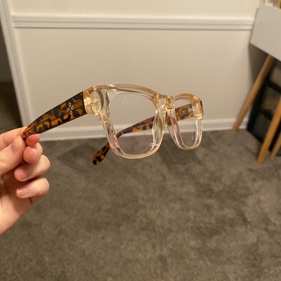 Blue light blocking glasses - Picture 8 of 14